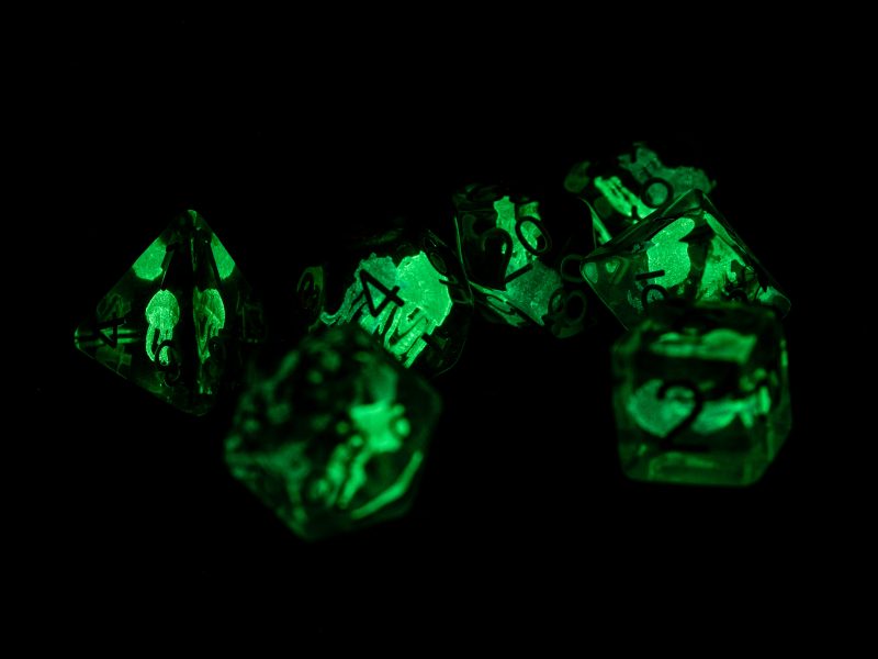 Jellyfish Glow – Bild 5