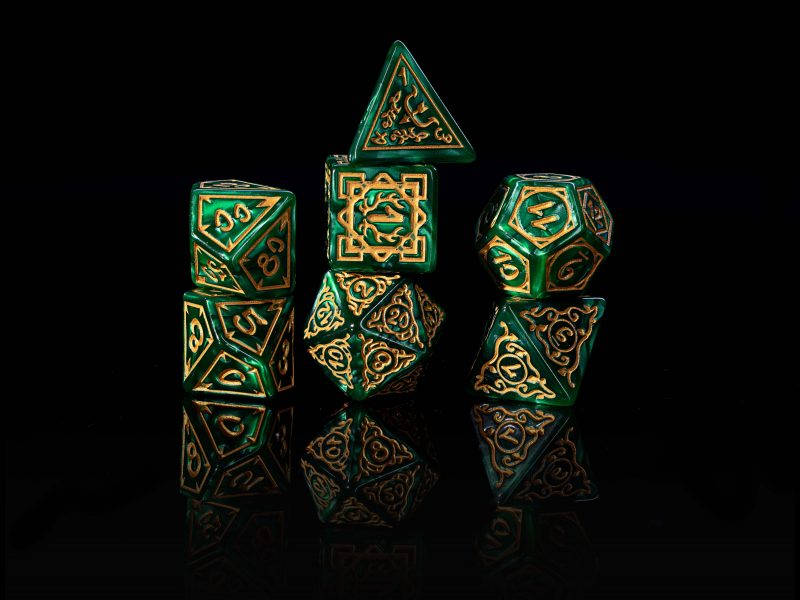 Druid – Bild 5