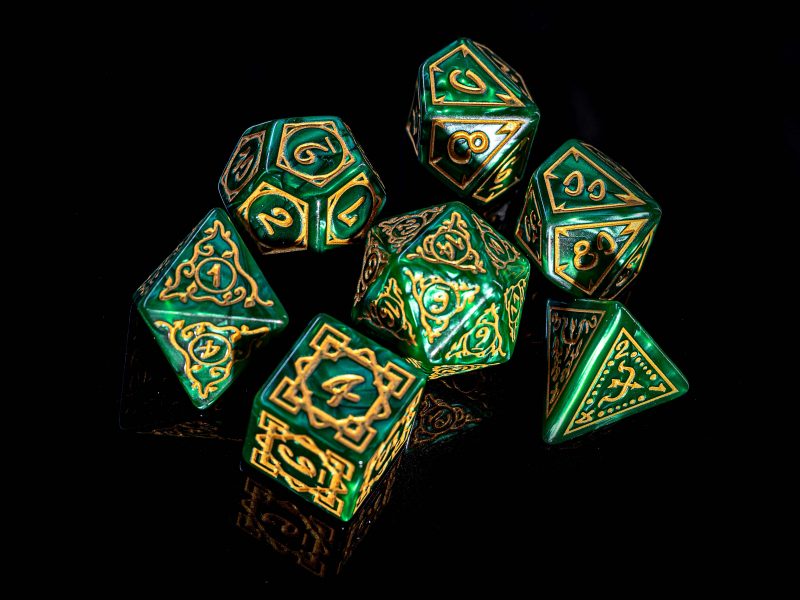 Druid – Bild 4
