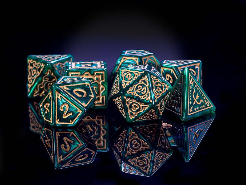 Druid – Bild 2