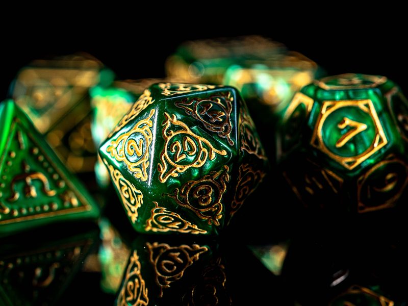 Druid – Bild 3