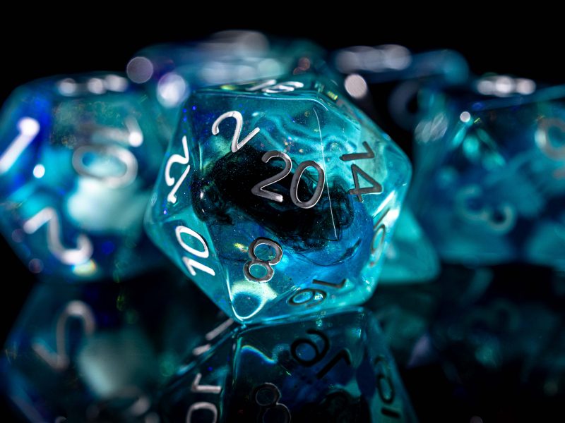 Jellyfish Glow – Bild 3