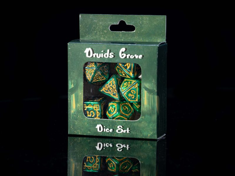 Druid – Bild 6
