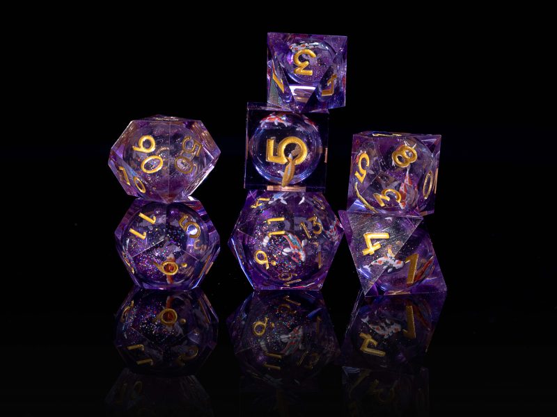 Dynasty – Bild 4