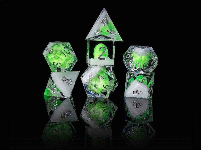 Poison Core – Bild 4