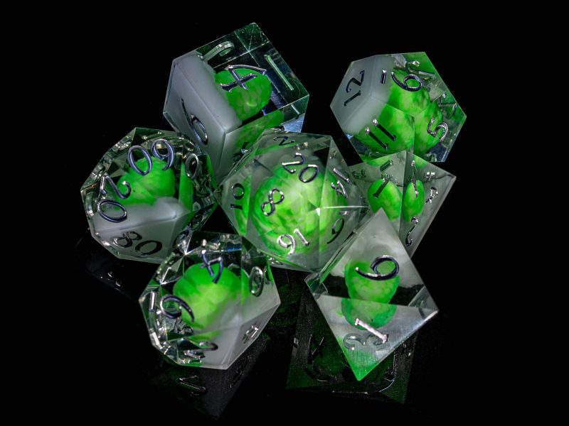 Poison Core – Bild 5