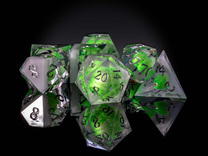 Poison Core – Bild 2