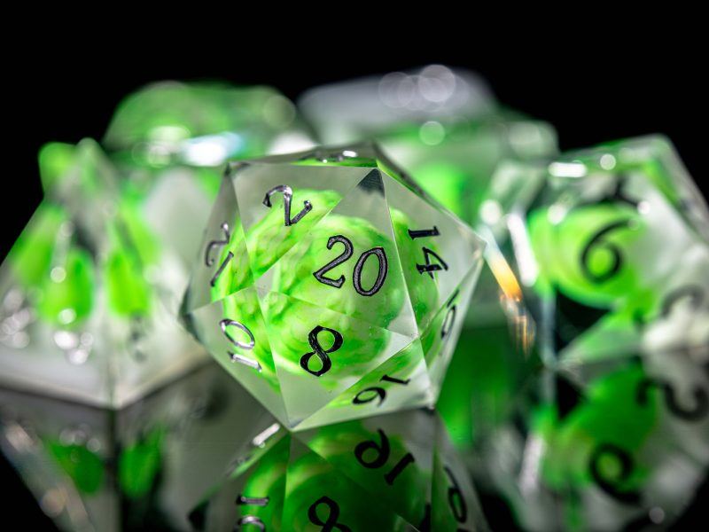 Poison Core – Bild 3