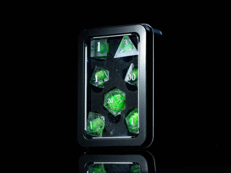 Poison Core – Bild 6