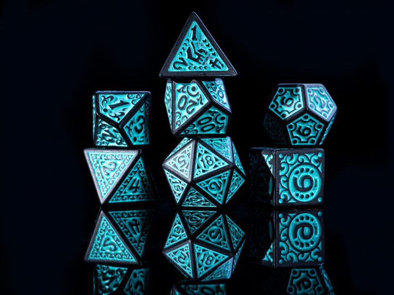 Abjuration Wizard – Bild 2