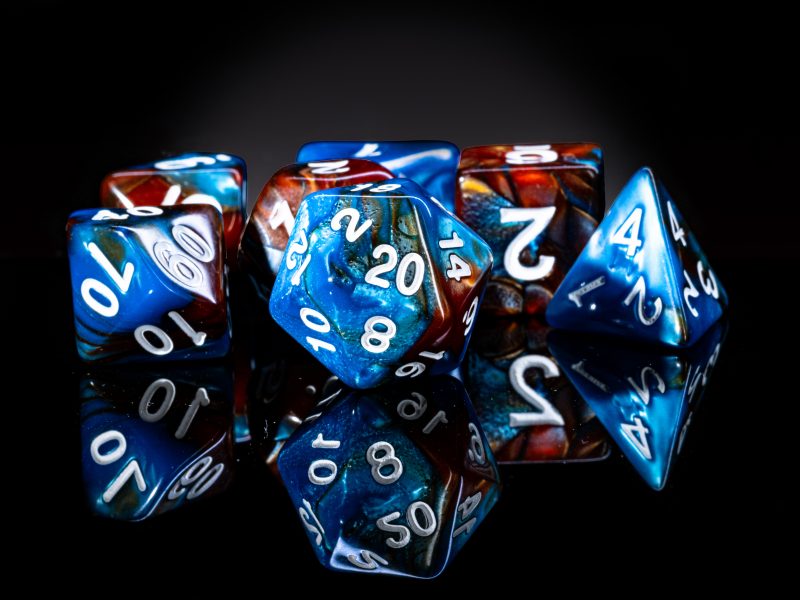 Regal Dice – Bild 3