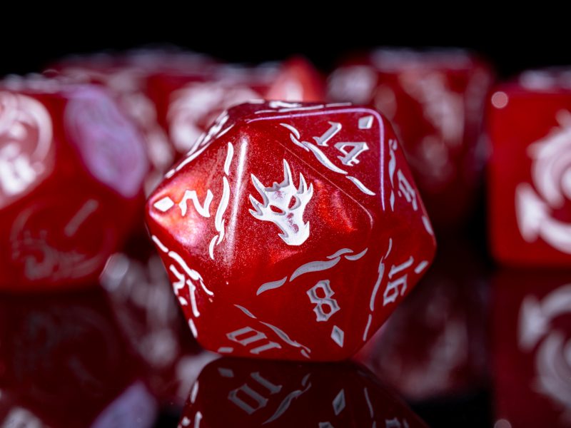 Red Dragon – Bild 4