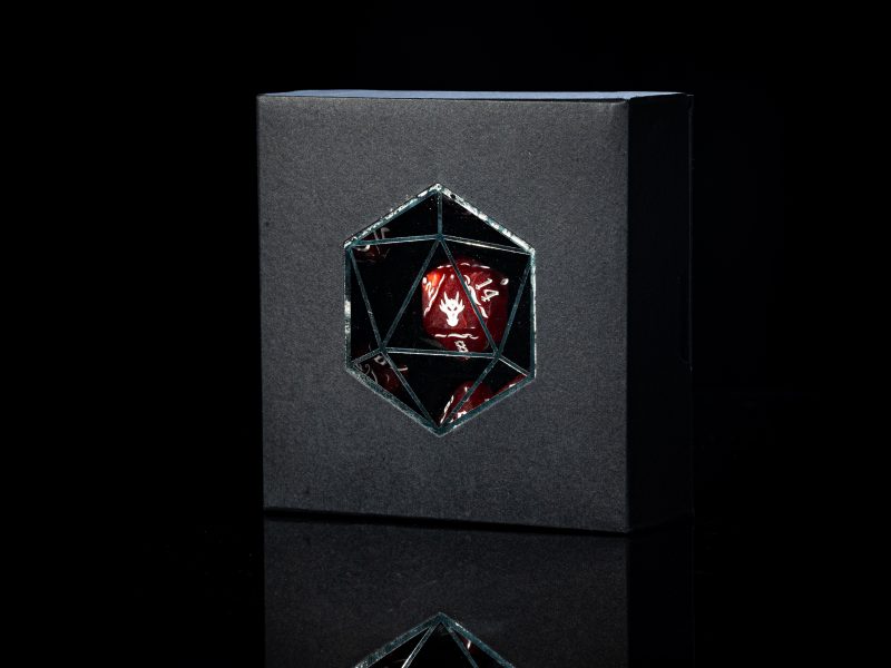 Red Dragon – Bild 5