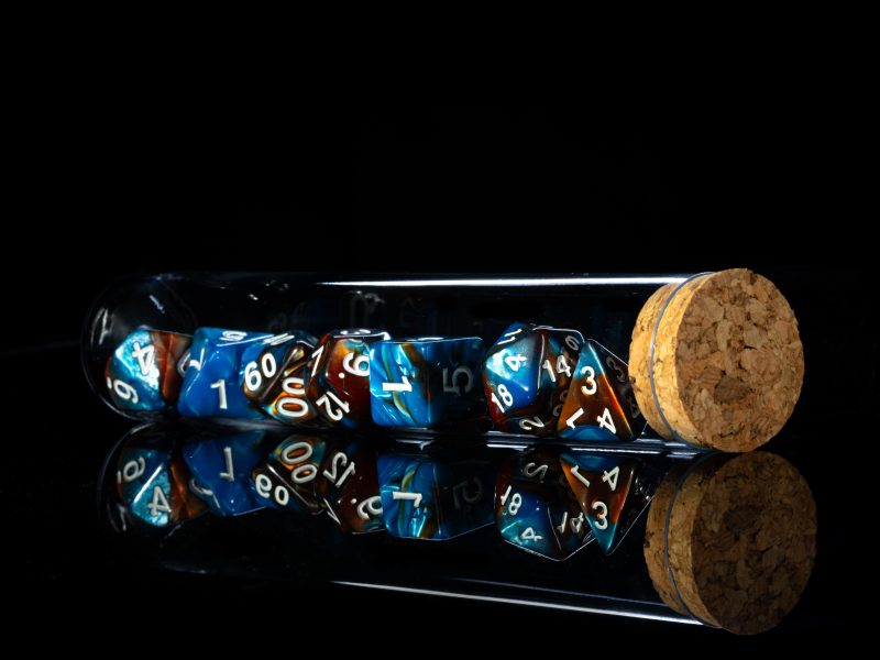 Regal Dice – Bild 5