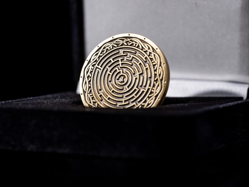 The DM Coin – Bild 7