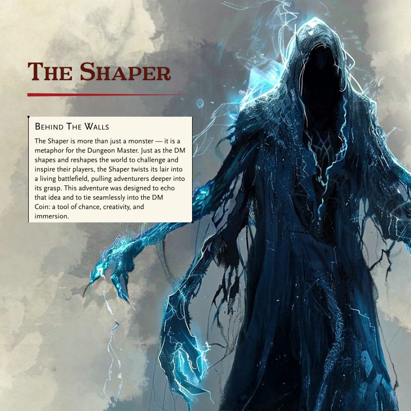 The Choked Tunnels - Free D&D Mini Adventure – Bild 2
