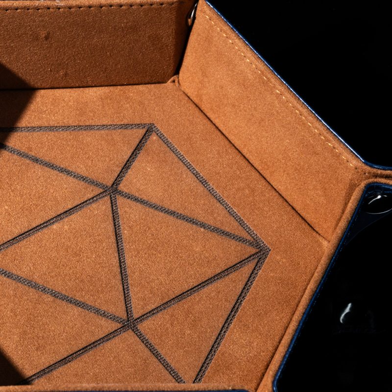 Legendary Dice Tray
