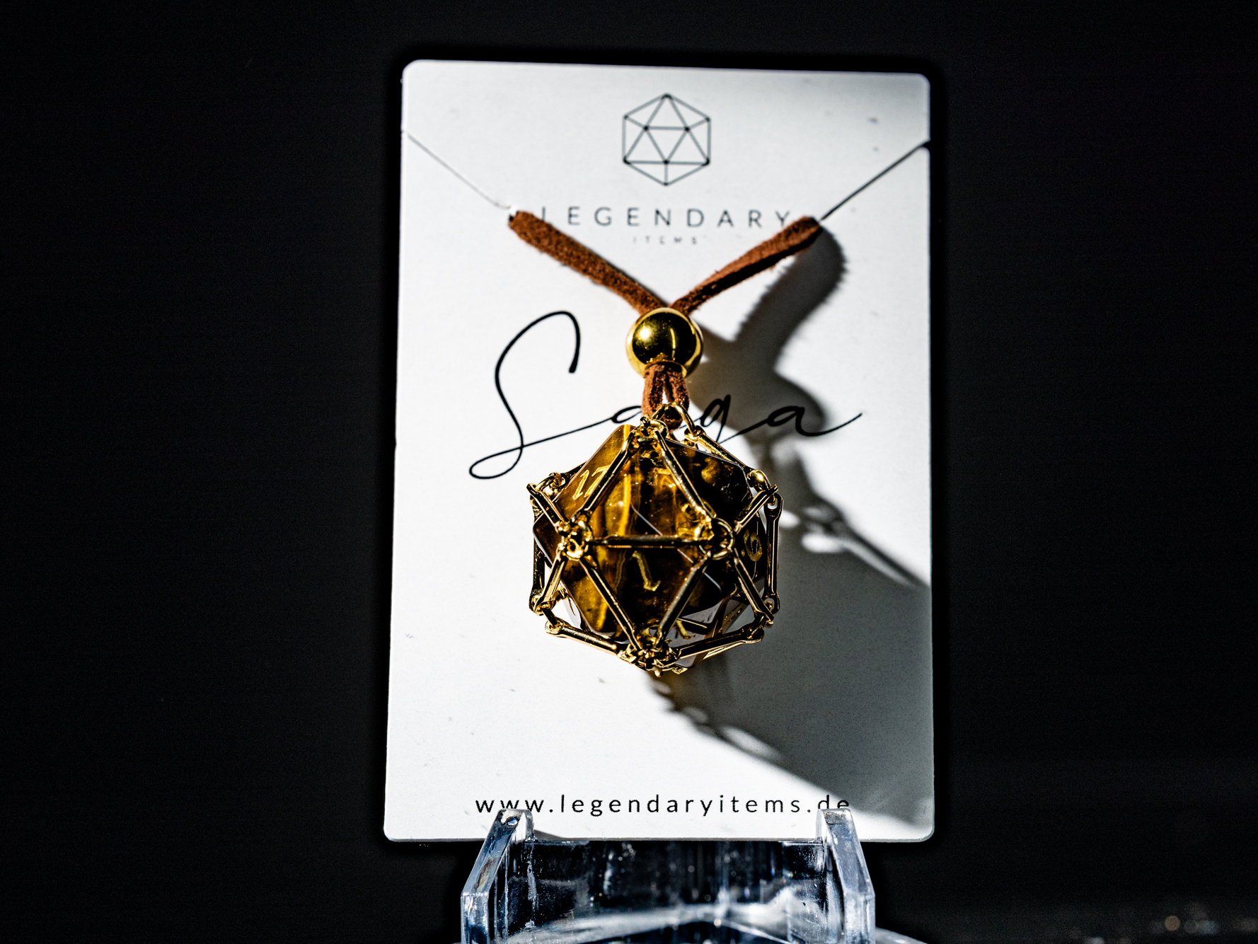 Saga - Wild Shape – Bild 8