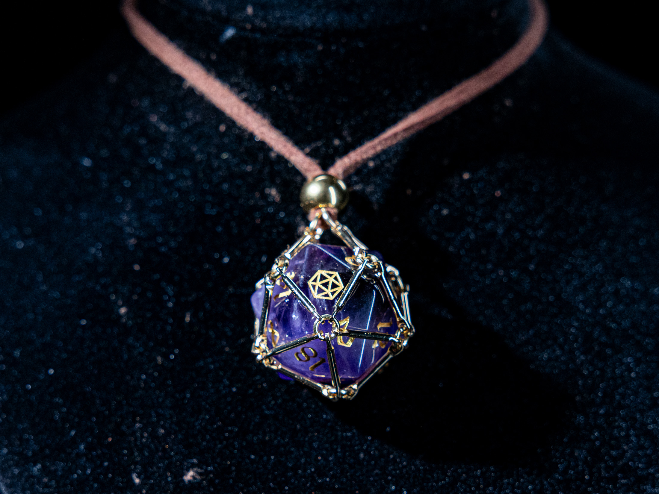 Saga - Arcane Focus – Bild 4