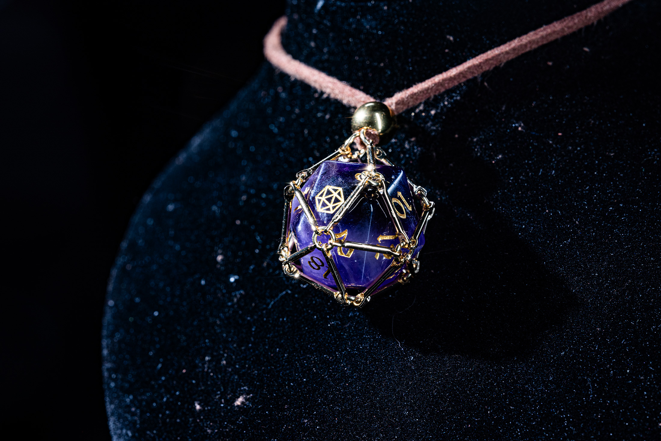 Saga - Arcane Focus – Bild 8