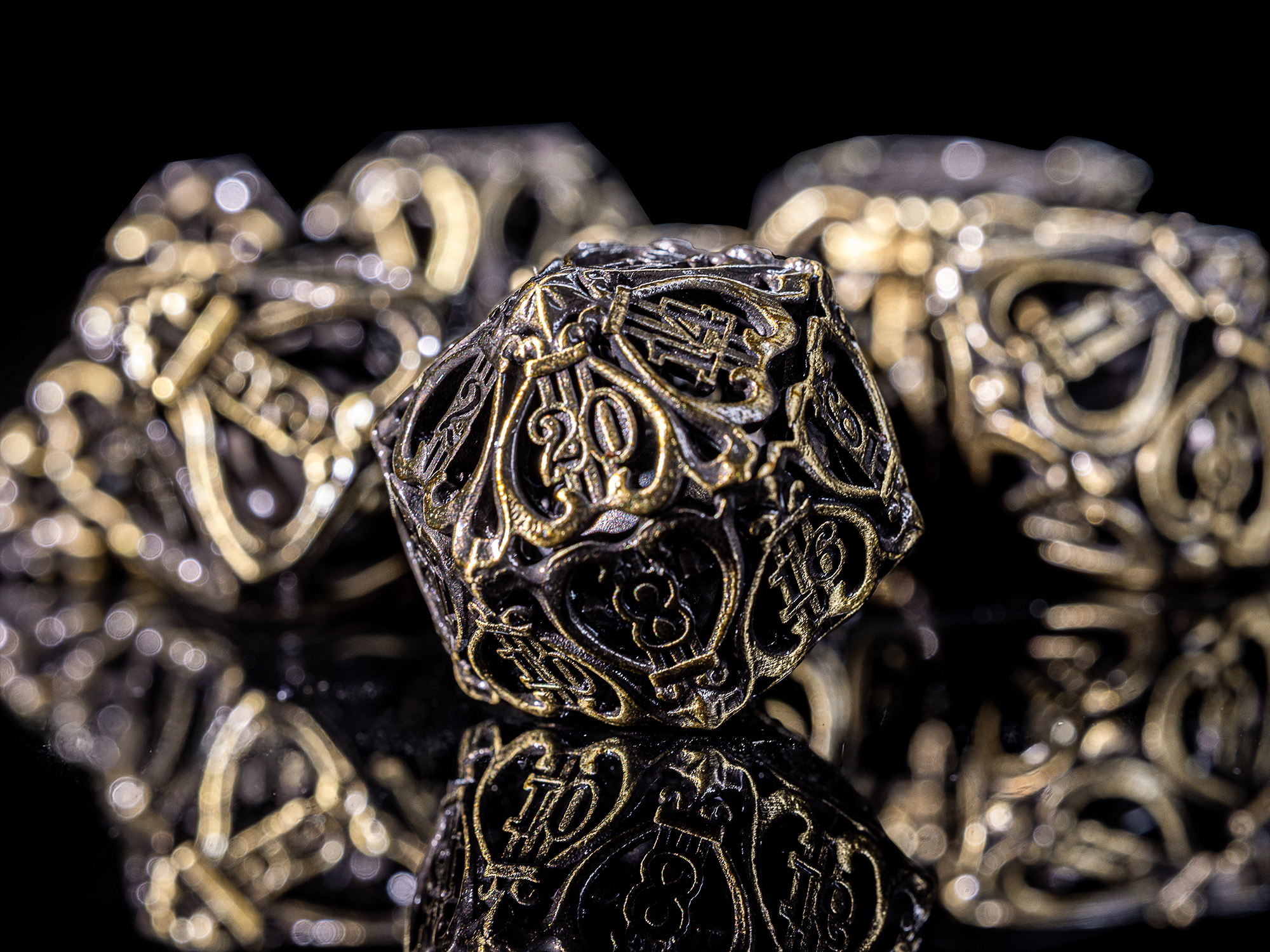 Bardic Inspiration – Bild 4