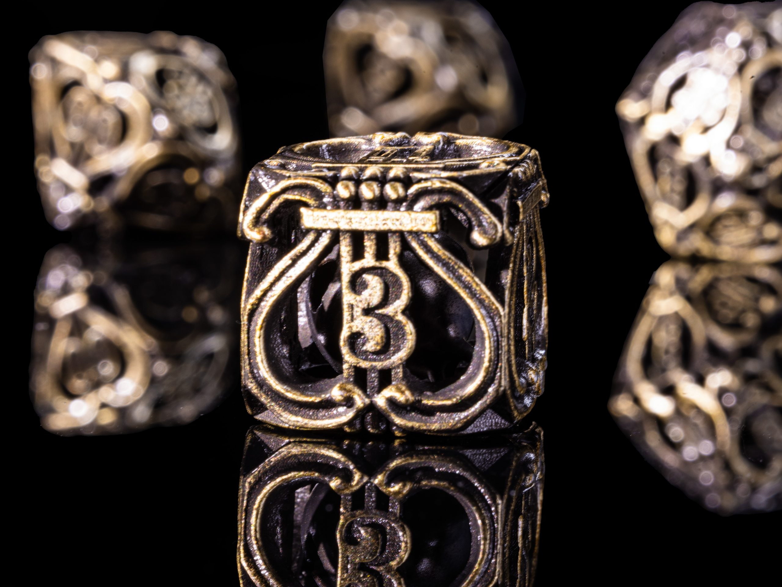 Bardic Inspiration – Bild 5