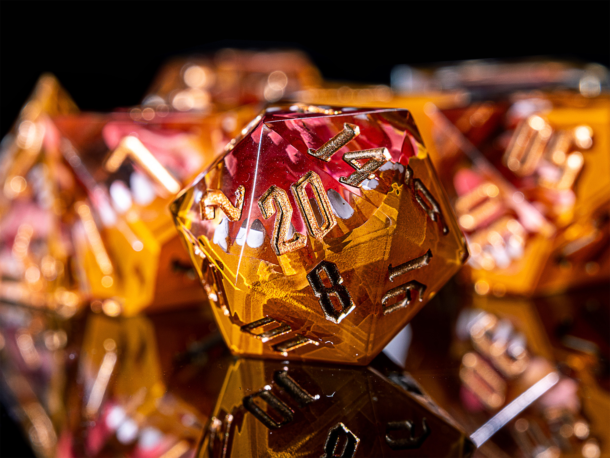 Mimic Dice – Bild 2