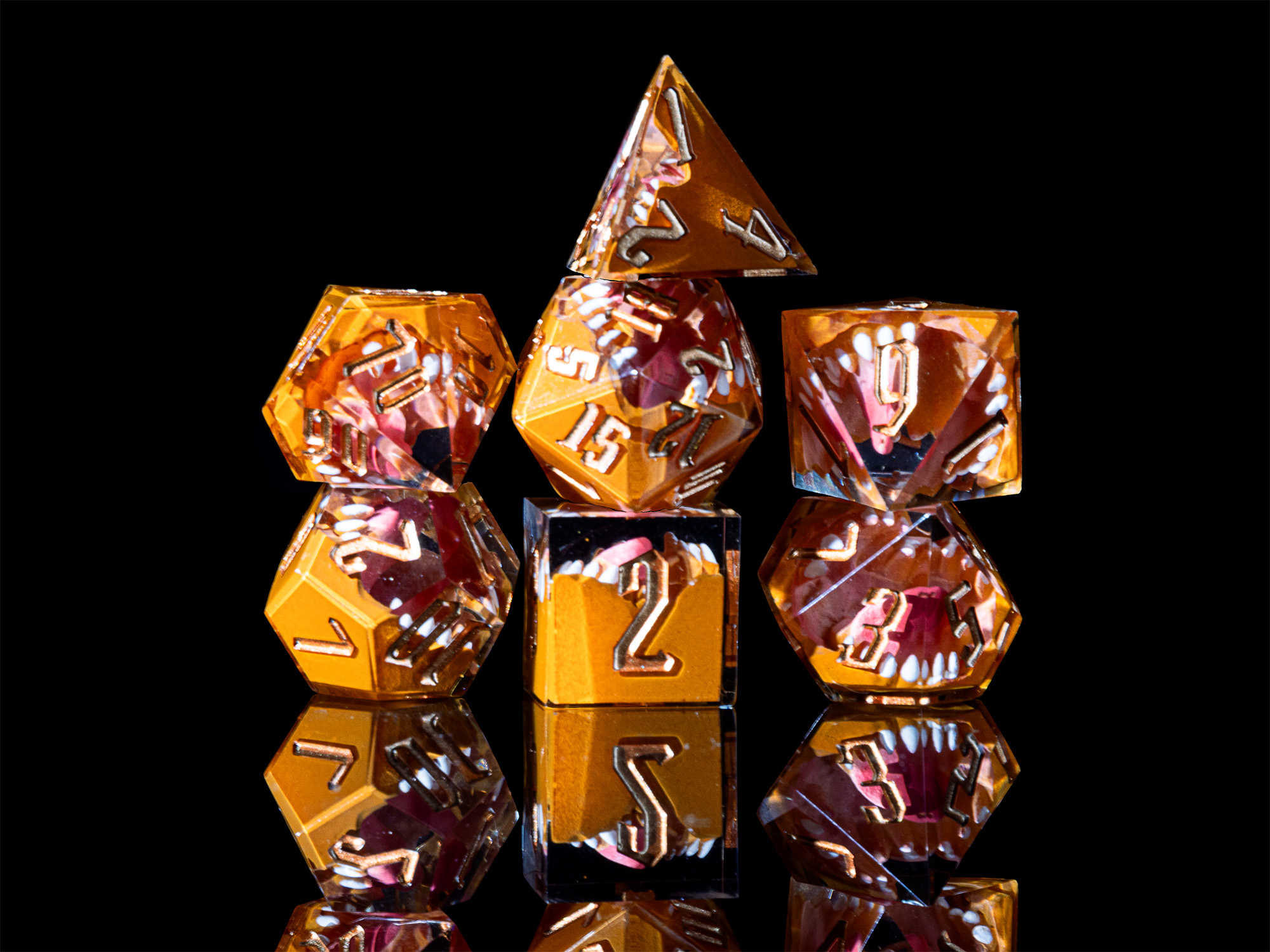 Mimic Dice – Bild 3