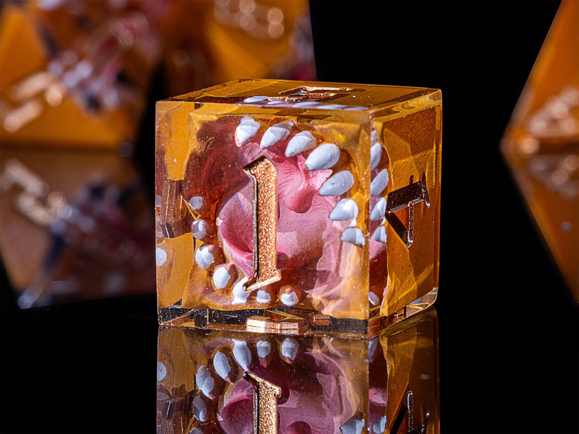 Mimic Dice – Bild 5