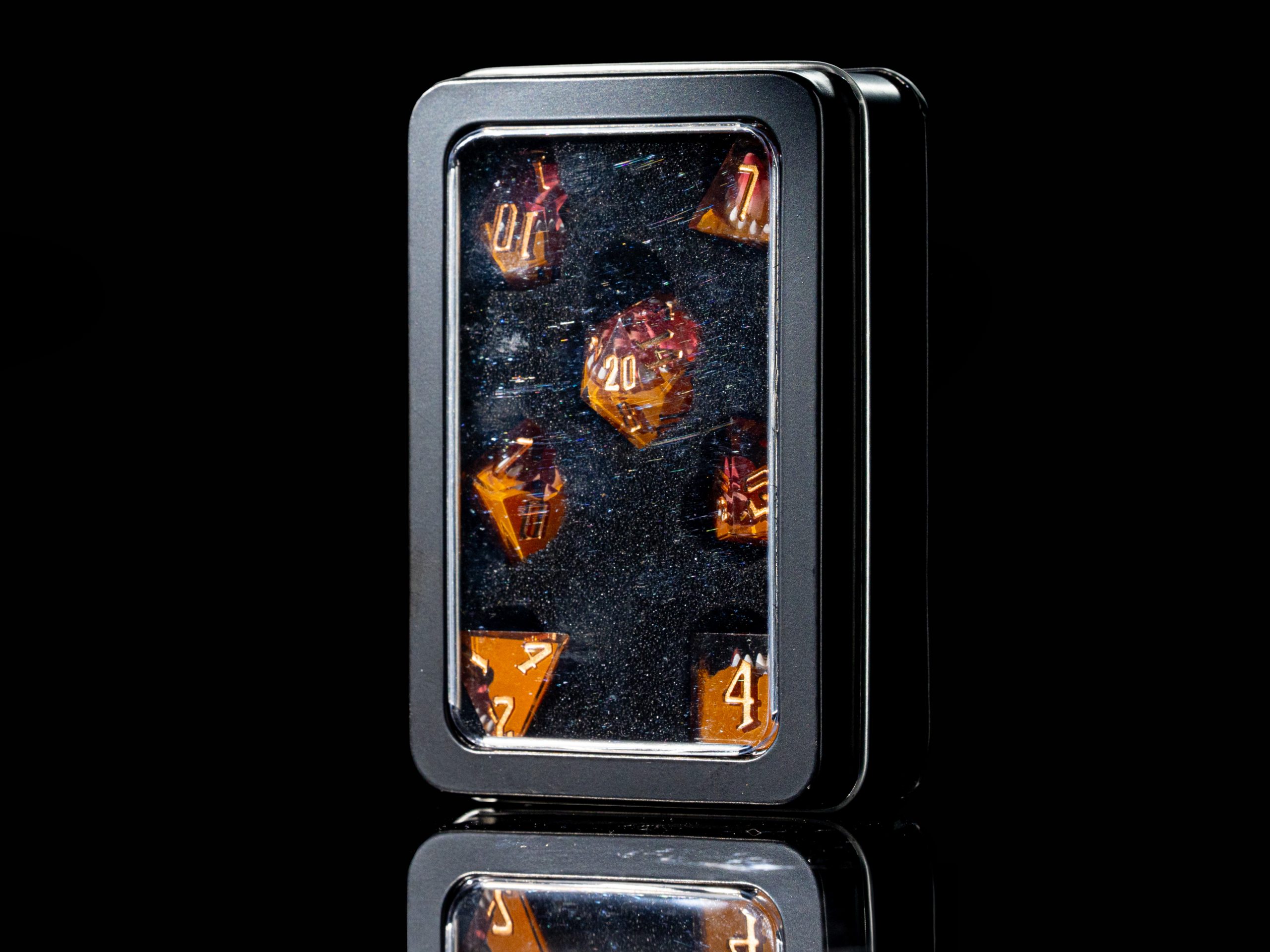 Mimic Dice – Bild 6