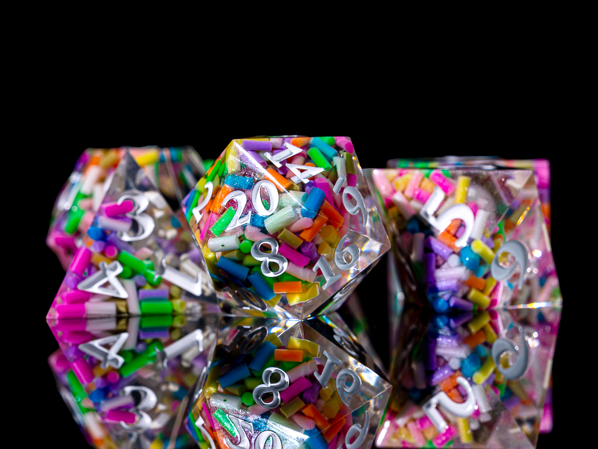Sugar Rush – Bild 4