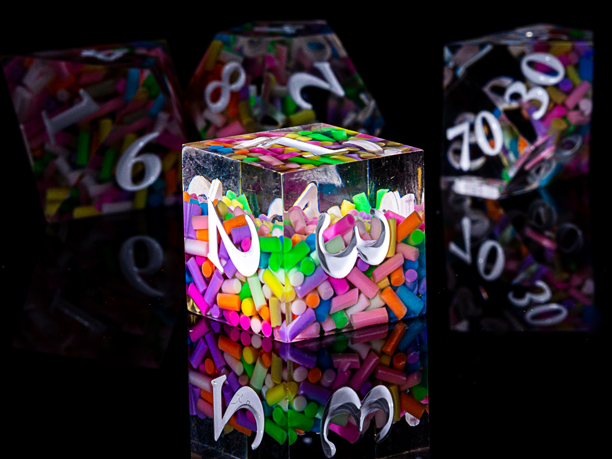 Sugar Rush – Bild 5