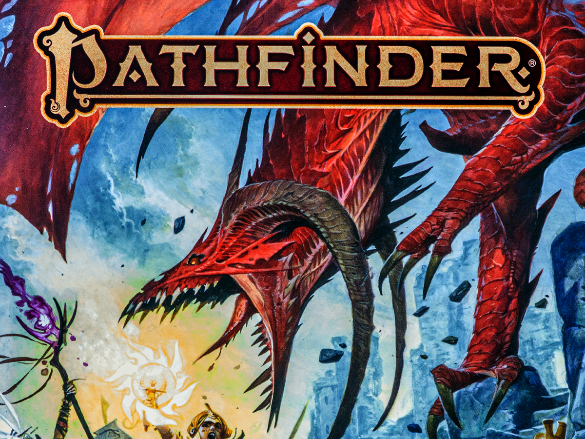 Pathfinder 2e - Kernregeln