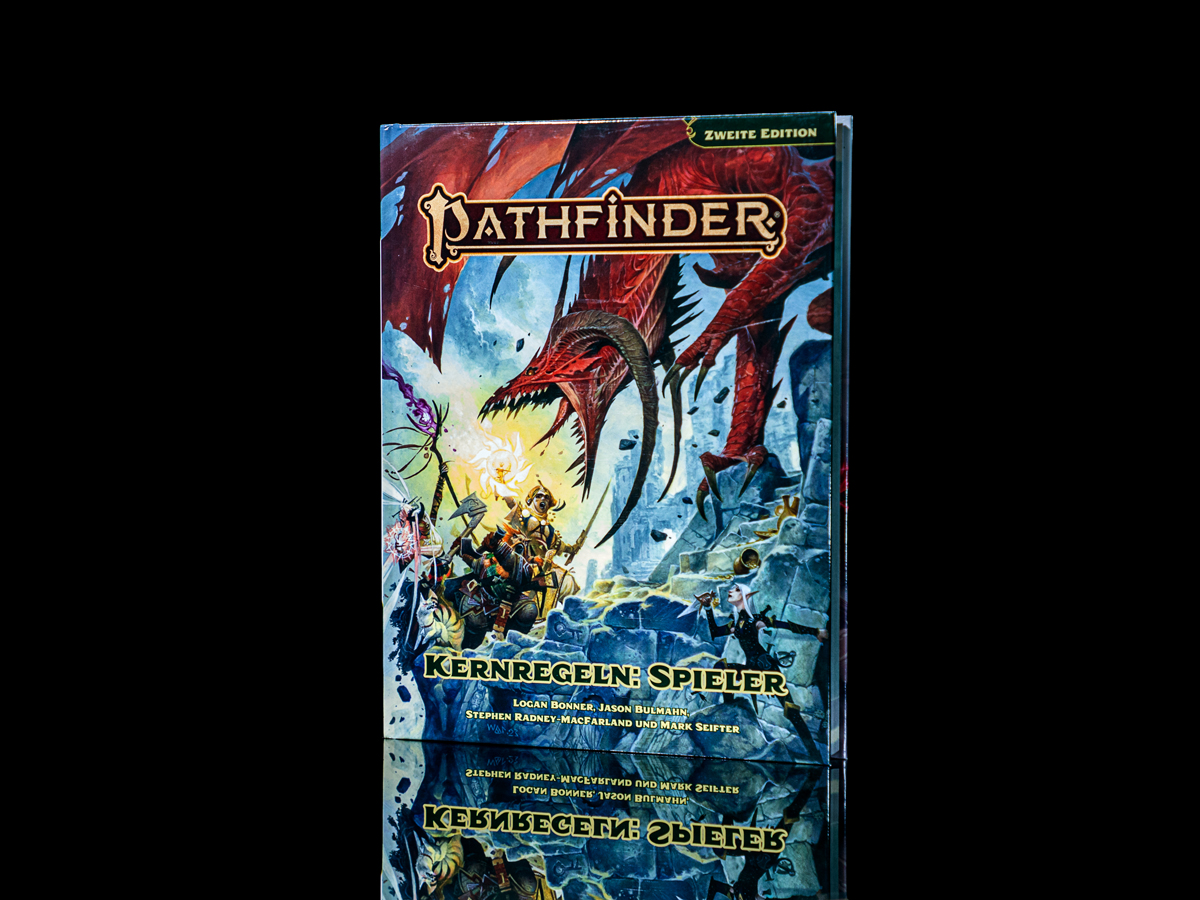 Pathfinder 2e - Kernregeln – Bild 5