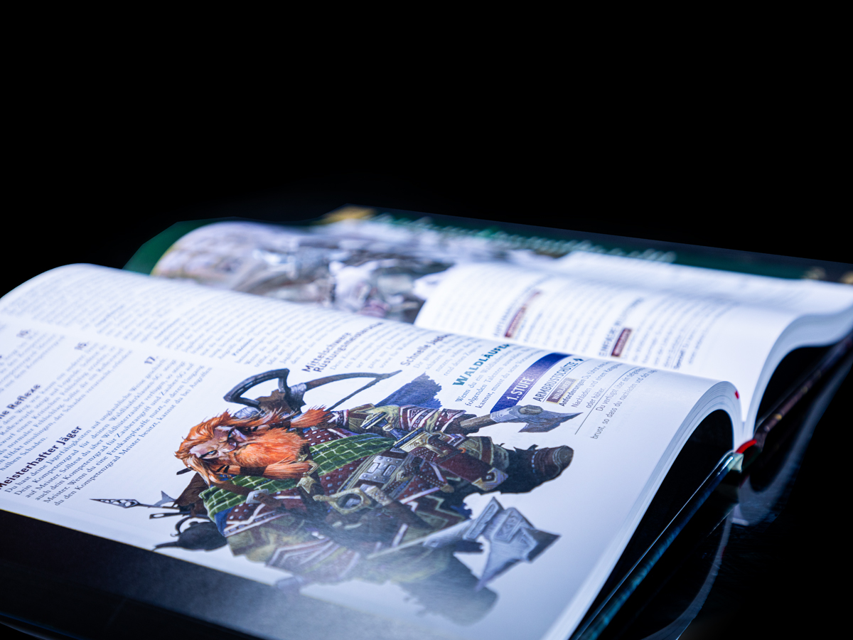 Pathfinder 2e - Kernregeln – Bild 4