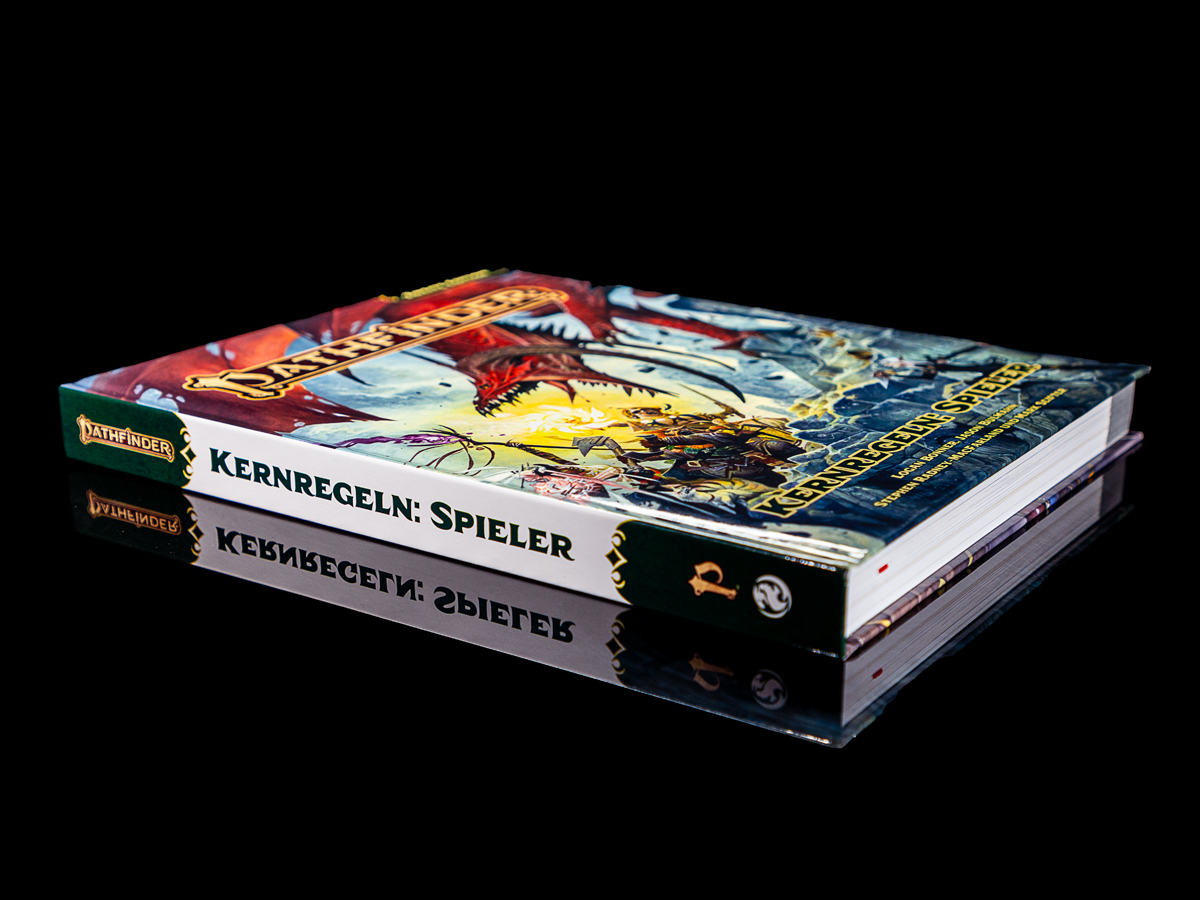 Pathfinder 2e - Kernregeln – Bild 3