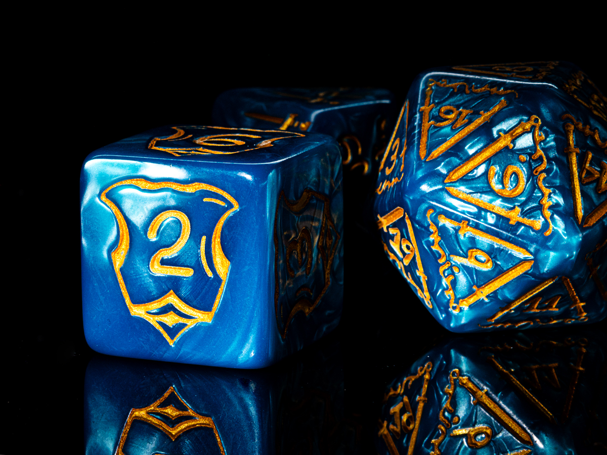Fighter XXL Dice – Bild 6