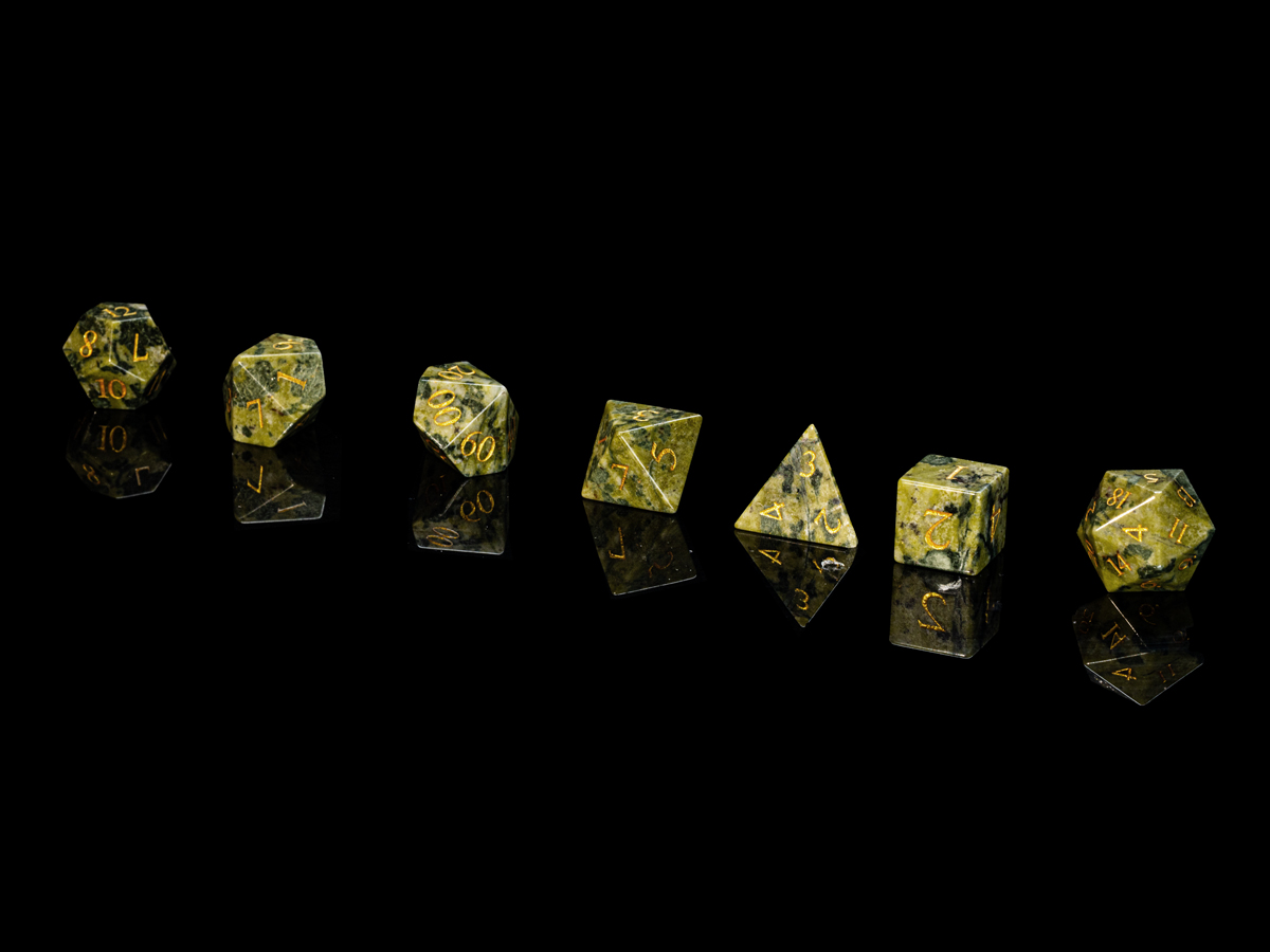 Gemstone Jade – Bild 6
