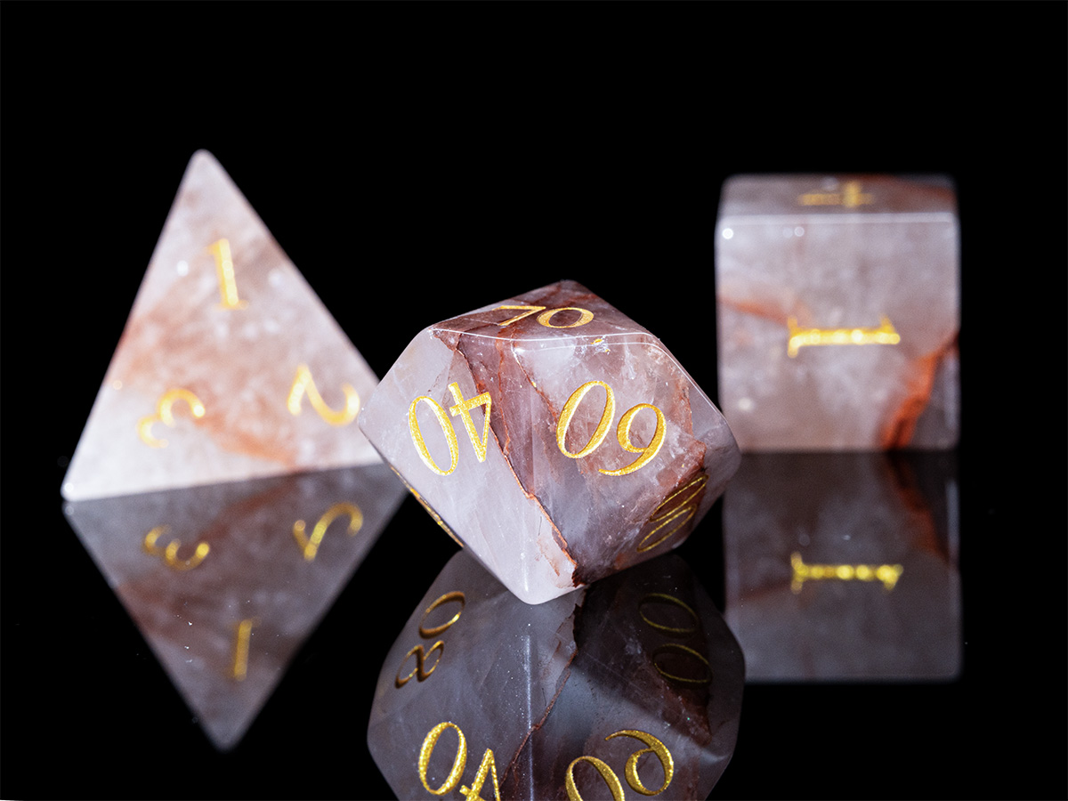 Gemstone Quartz – Bild 5