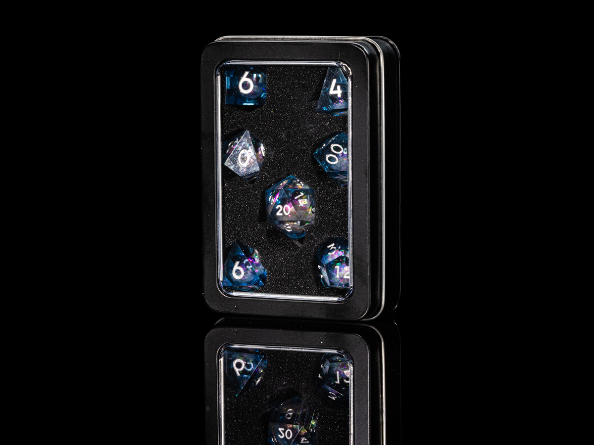 Nebula – Bild 7