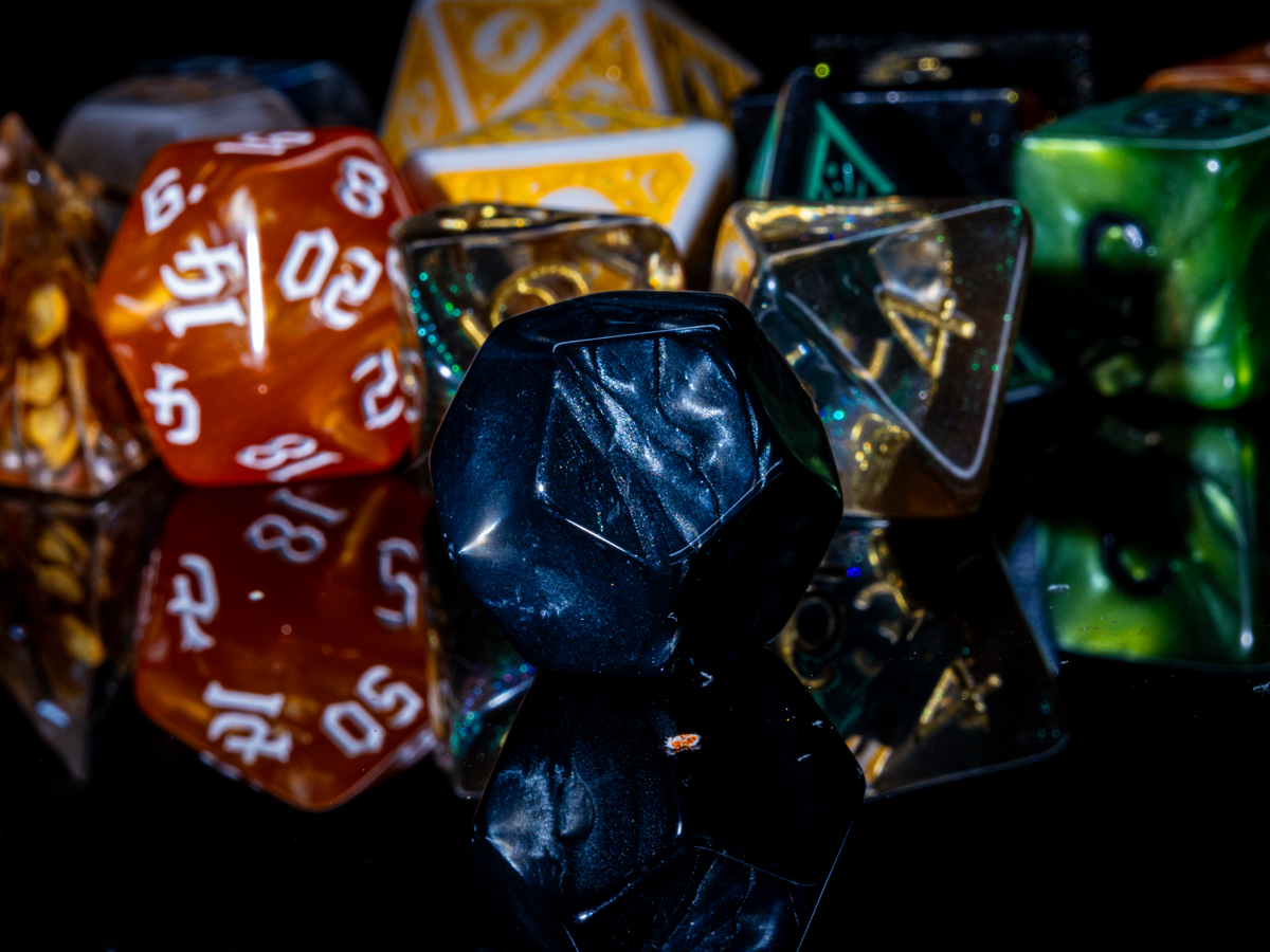 Random Dice – Bild 3