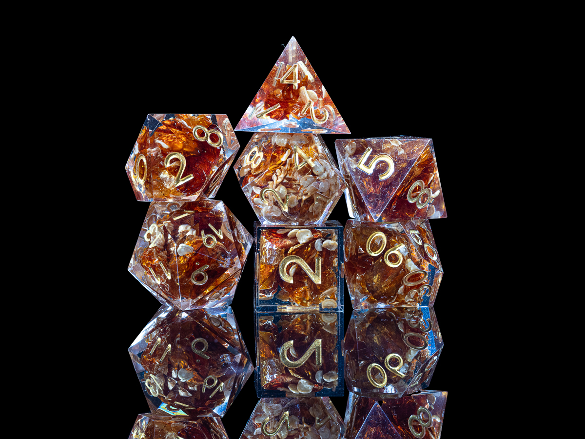 Spicy Dicey! – Bild 3