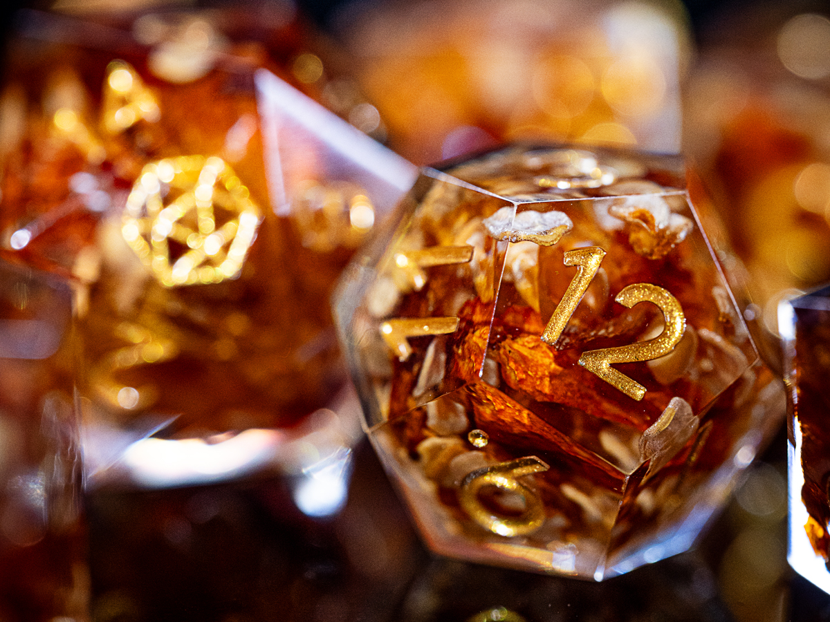 Spicy Dicey! – Bild 9