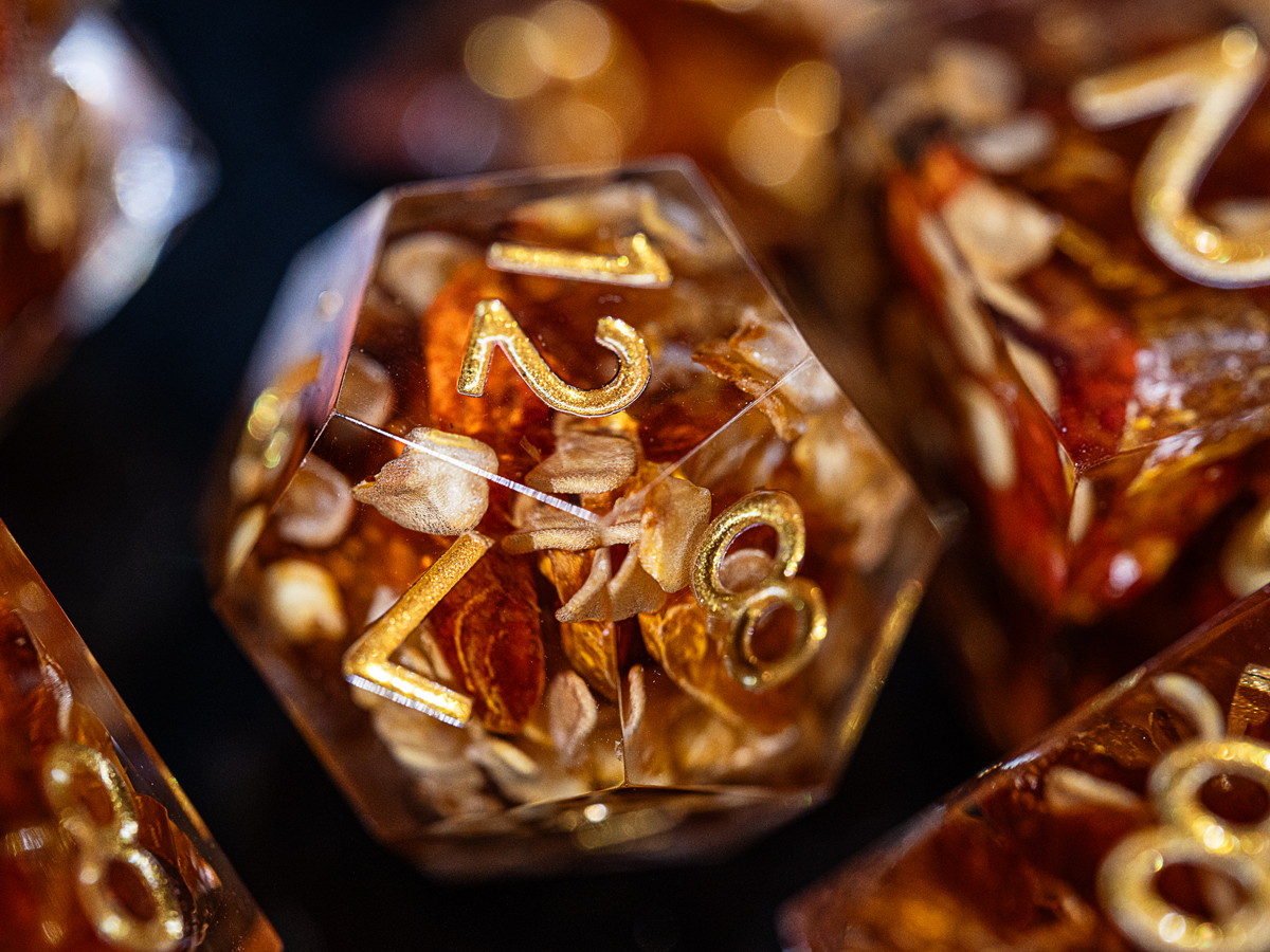 Spicy Dicey! – Bild 8