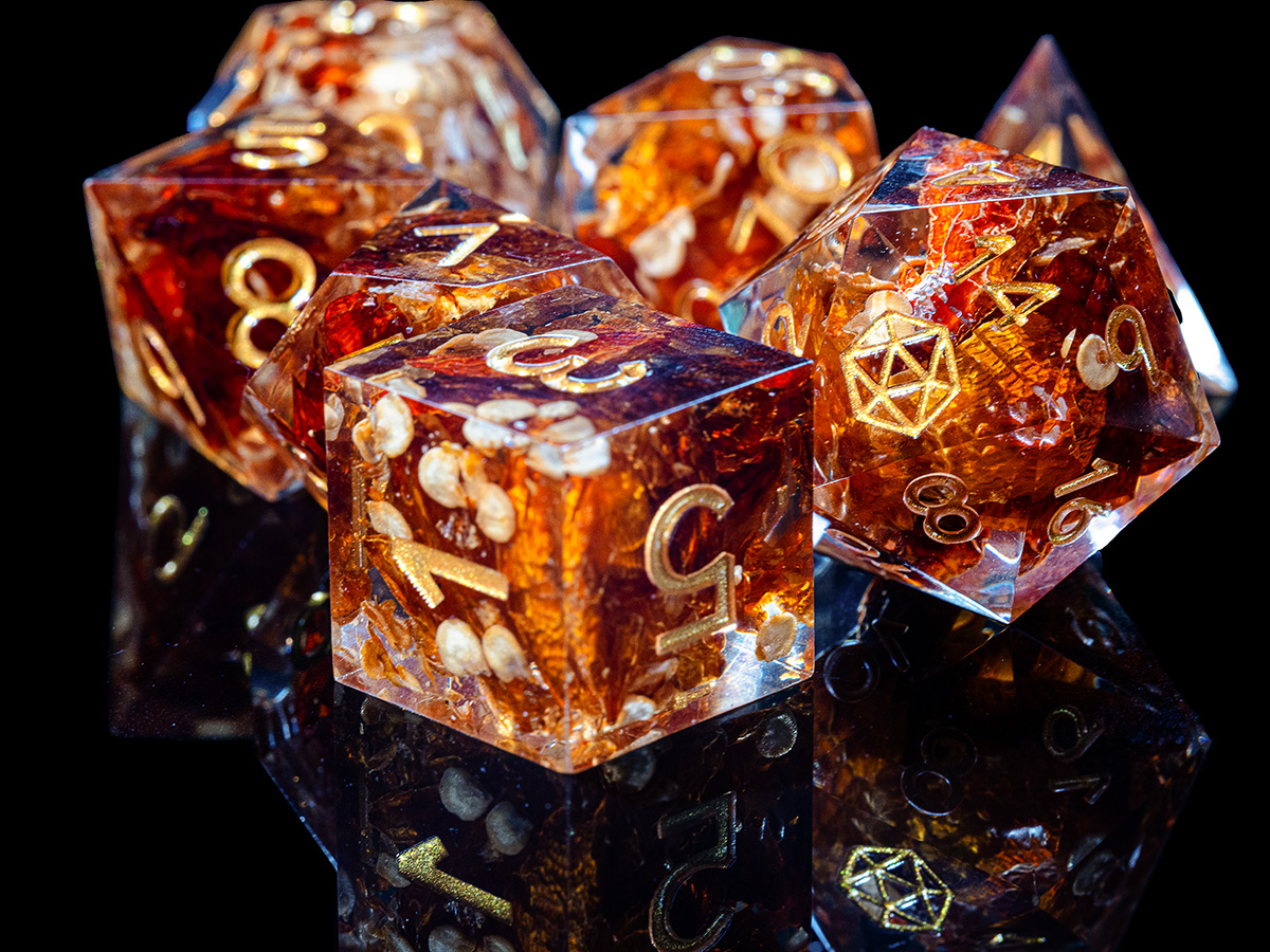 Spicy Dicey! – Bild 10
