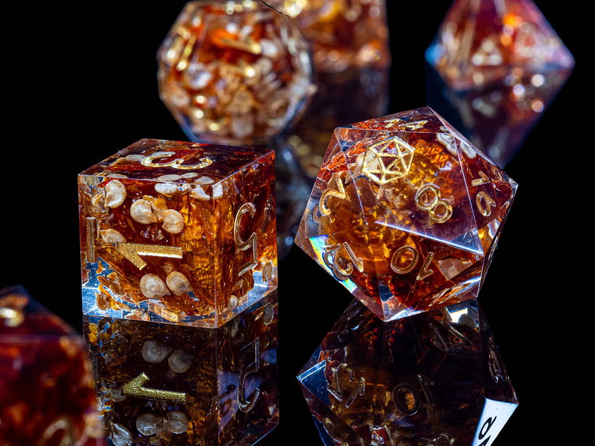 Spicy Dicey! – Bild 5