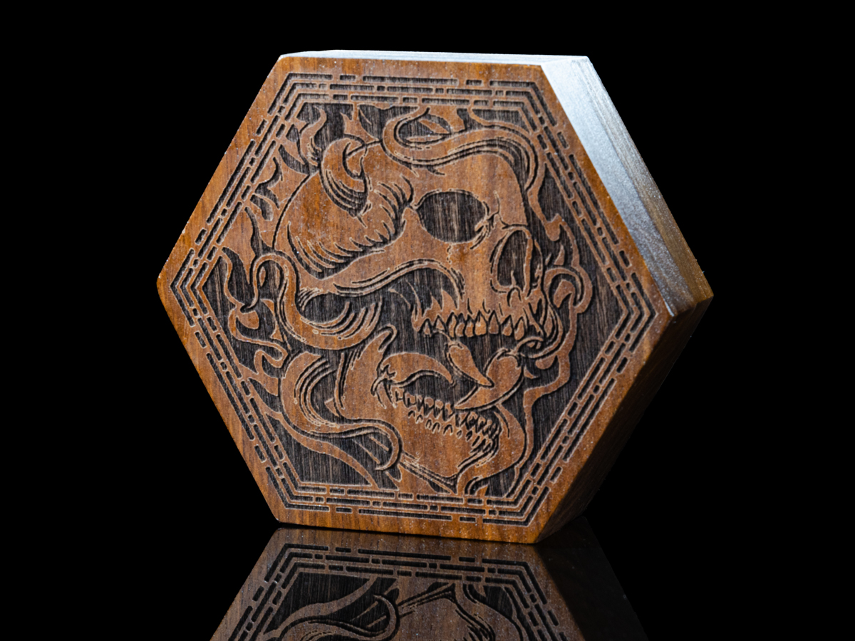 Spicy Dice Box – Bild 3