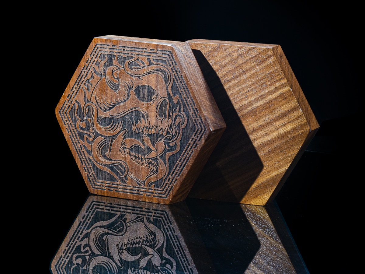 Spicy Dice Box – Bild 11