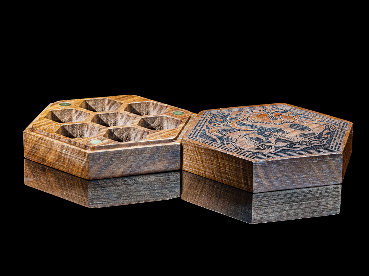 Spicy Dice Box – Bild 10