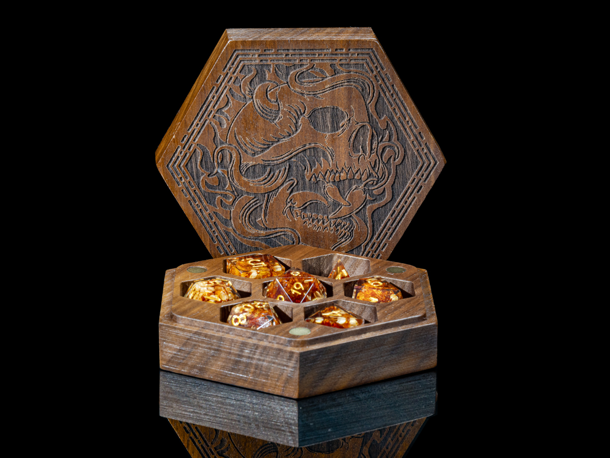 Spicy Dice Box – Bild 9